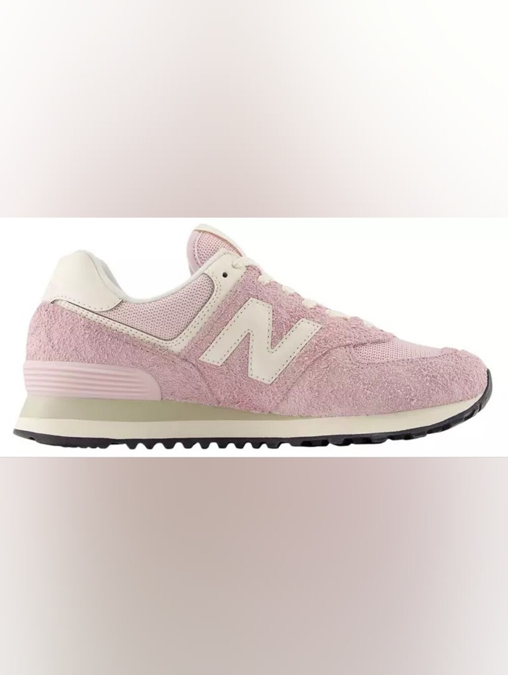 New Balance Women's 574 Sneakers,size 7.5,new Without Box.